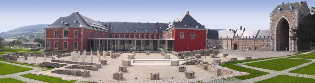 Le Chalet De Marguerite Francorchamps Esterno foto